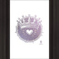 2 Crowns LAVENDER