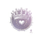 2 Crowns LAVENDER