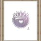 2 Crowns LAVENDER