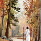 He is in Every Autumn