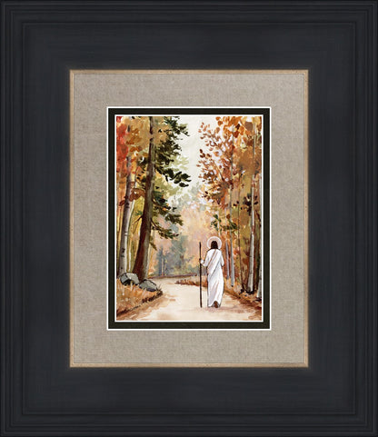 He is in Every Autumn