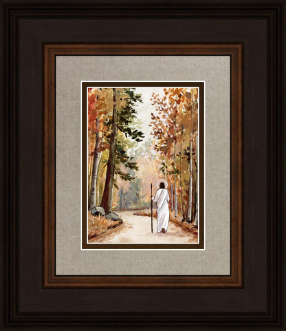 He is in Every Autumn