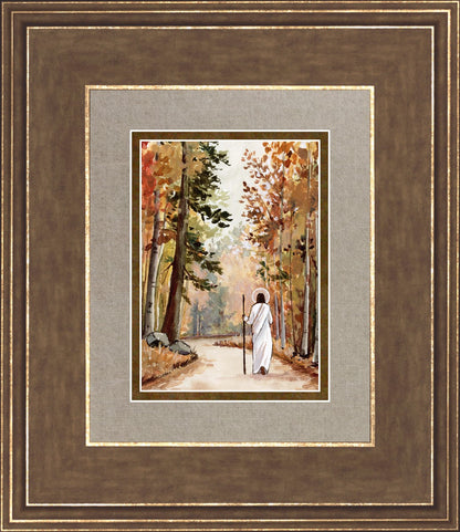 He is in Every Autumn