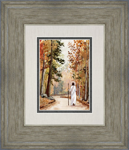 He is in Every Autumn