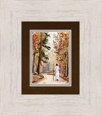 He is in Every Autumn