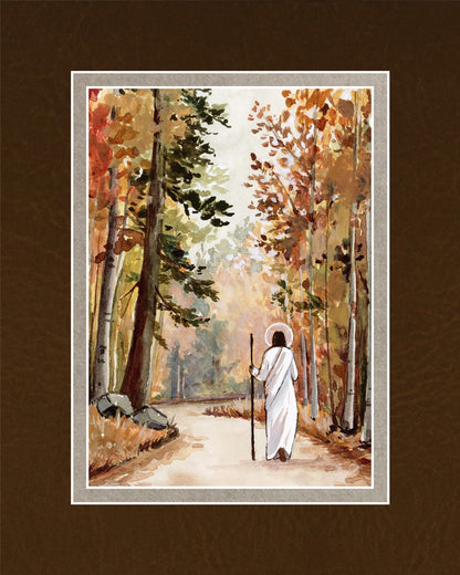 He is in Every Autumn