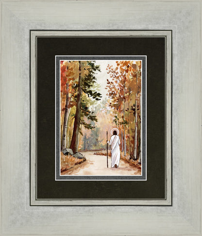 He is in Every Autumn