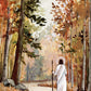 He is in Every Autumn