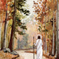 He is in Every Autumn