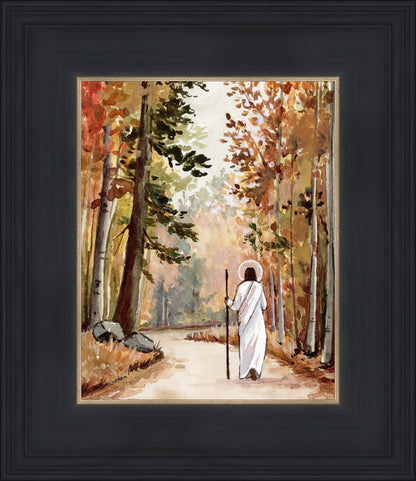 He is in Every Autumn