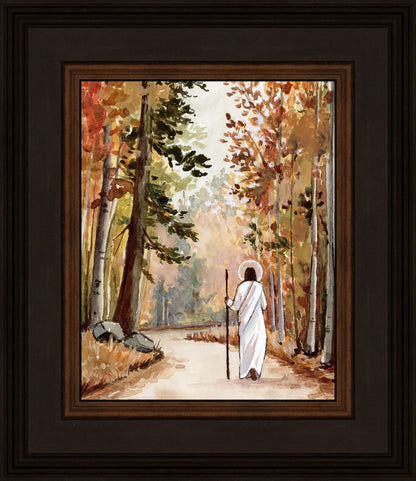 He is in Every Autumn