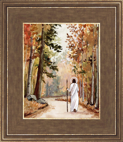 He is in Every Autumn