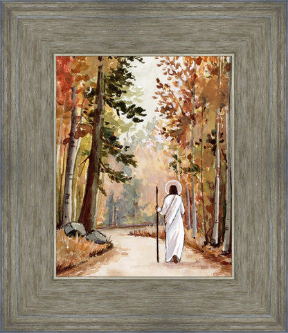 He is in Every Autumn