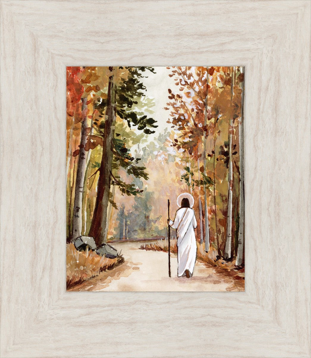 He is in Every Autumn