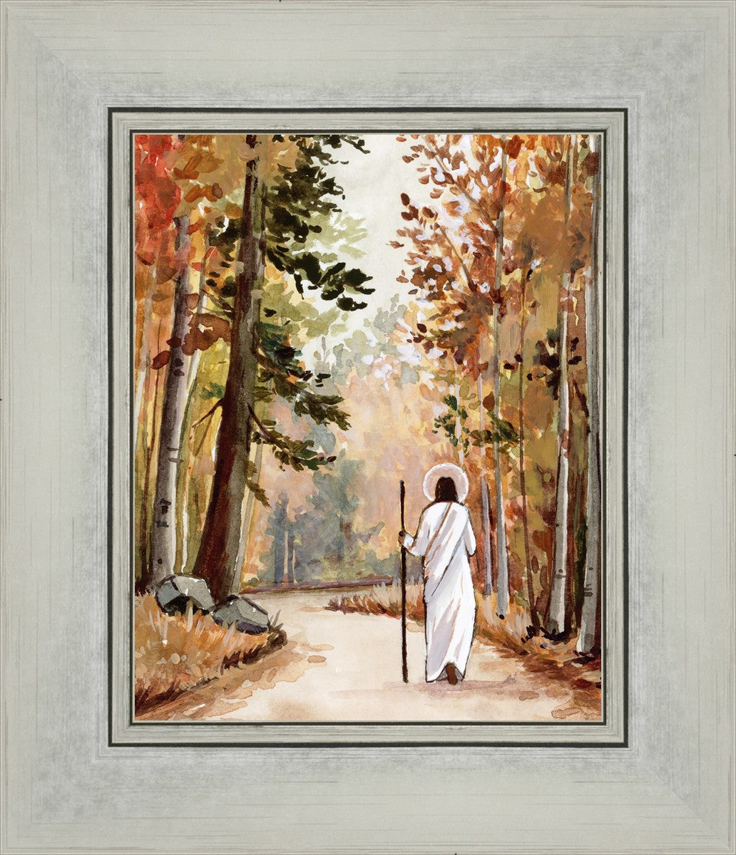 He is in Every Autumn
