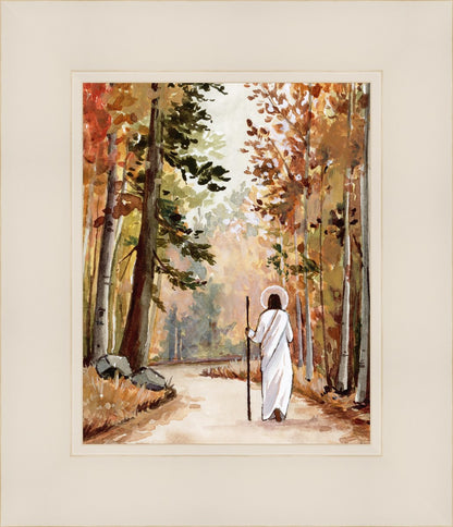 He is in Every Autumn