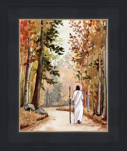 He is in Every Autumn