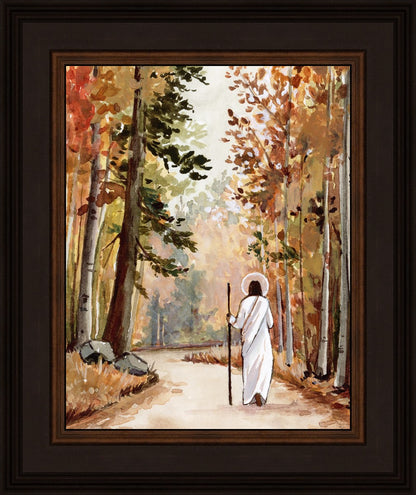 He is in Every Autumn