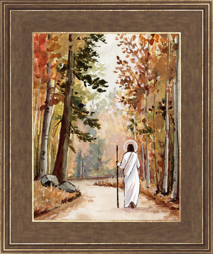 He is in Every Autumn