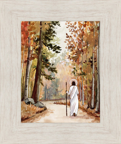 He is in Every Autumn