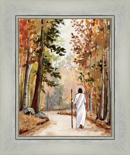 He is in Every Autumn