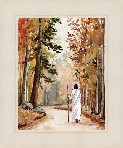 He is in Every Autumn