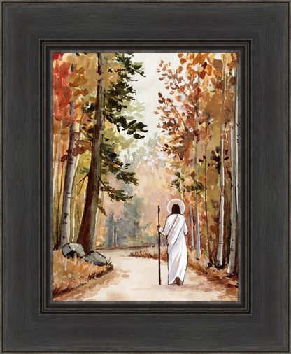 He is in Every Autumn