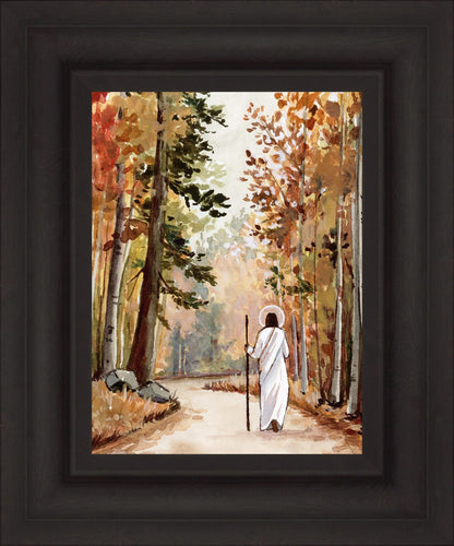 He is in Every Autumn