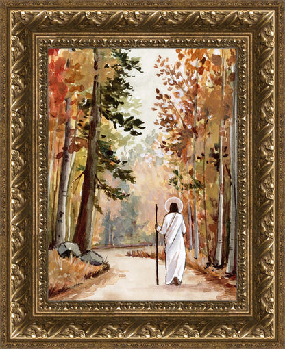 He is in Every Autumn