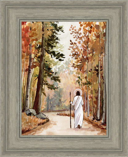 He is in Every Autumn