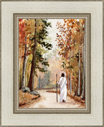 He is in Every Autumn