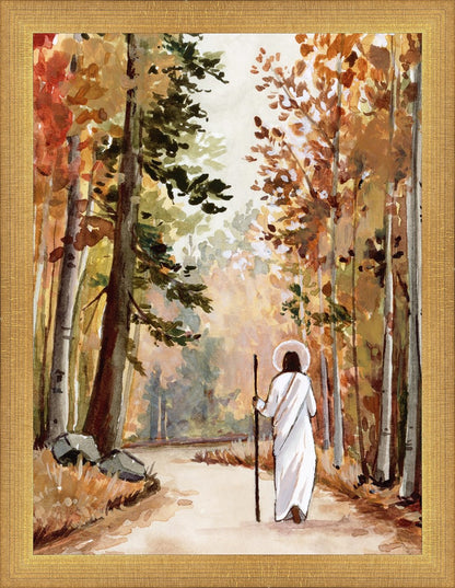 He is in Every Autumn