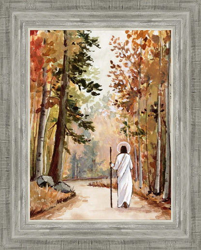 He is in Every Autumn