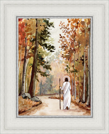 He is in Every Autumn