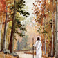 He is in Every Autumn