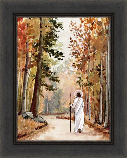 He is in Every Autumn