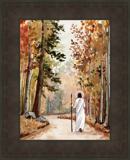 He is in Every Autumn