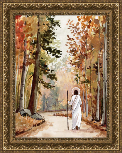 He is in Every Autumn