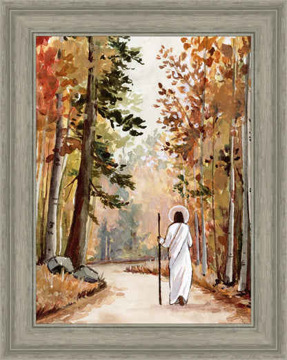 He is in Every Autumn