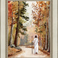 He is in Every Autumn