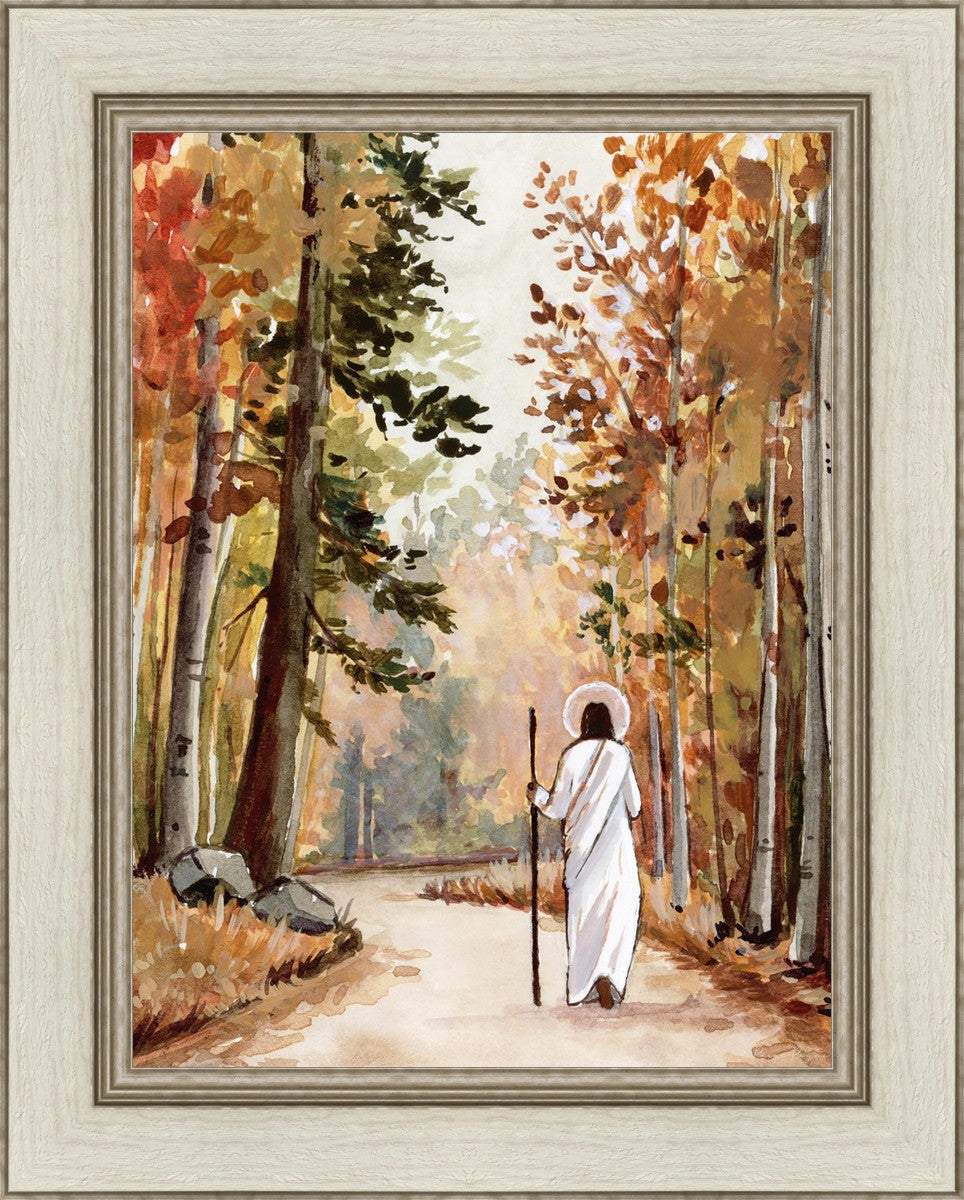 He is in Every Autumn
