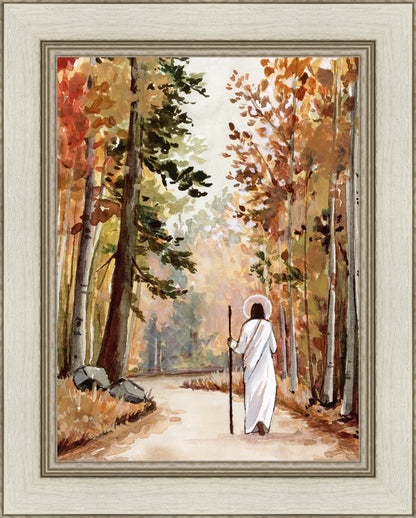 He is in Every Autumn