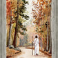 He is in Every Autumn