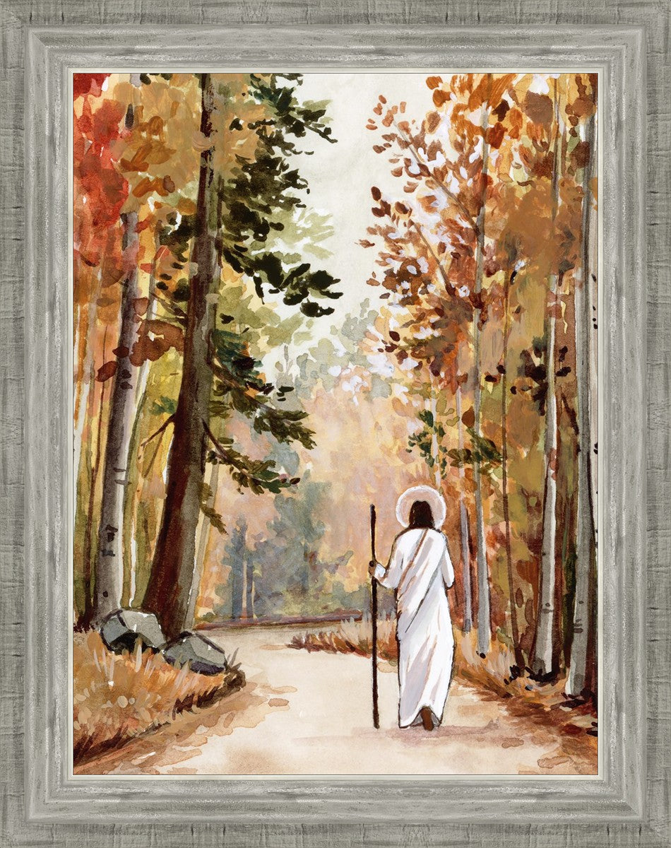 He is in Every Autumn