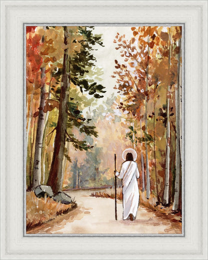 He is in Every Autumn