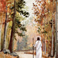 He is in Every Autumn