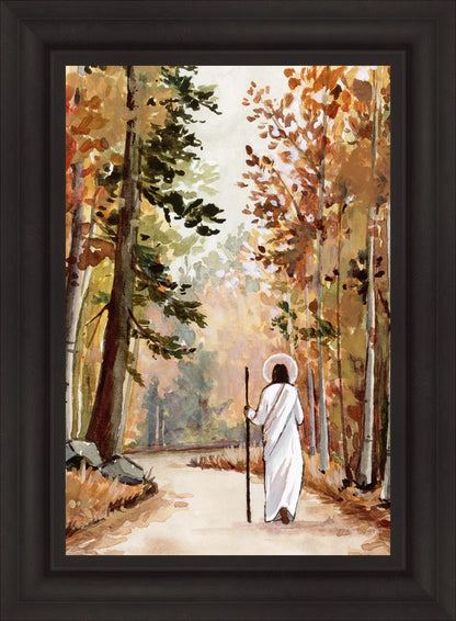 He is in Every Autumn