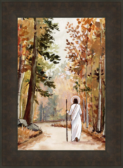 He is in Every Autumn