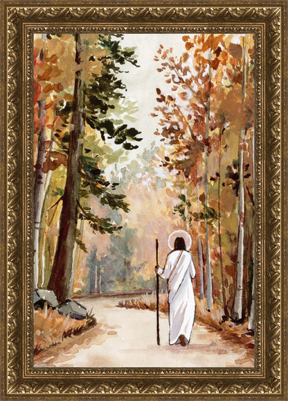 He is in Every Autumn