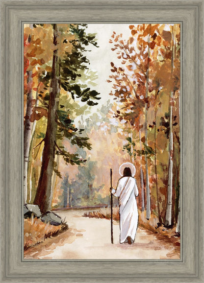 He is in Every Autumn